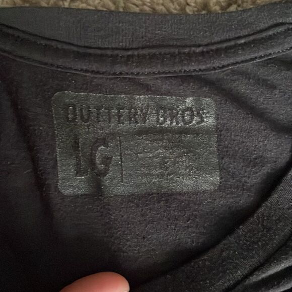Buttery Bros Black Friday Tee - Picture 3 of 3